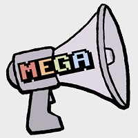 MEGA Logo