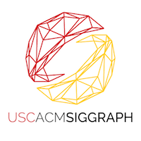 USC ACM SIGGRAPH Logo