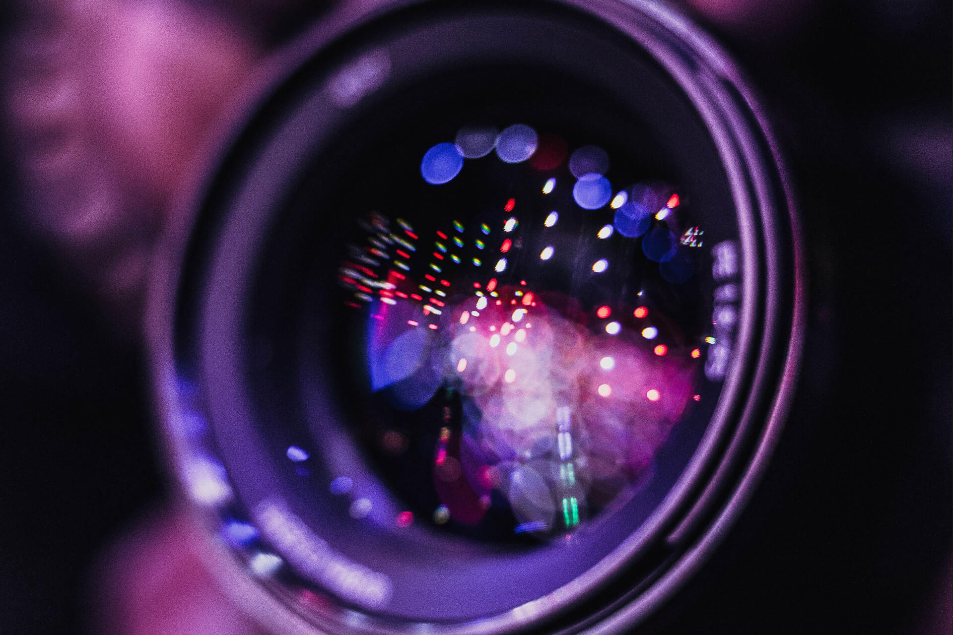 Picture related to computer vision, links to Computer Vision research page