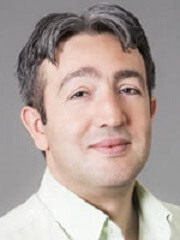 Aram Galstyan