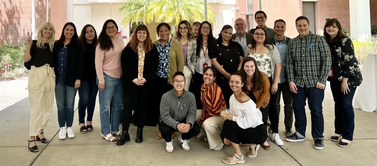 Staff Photo