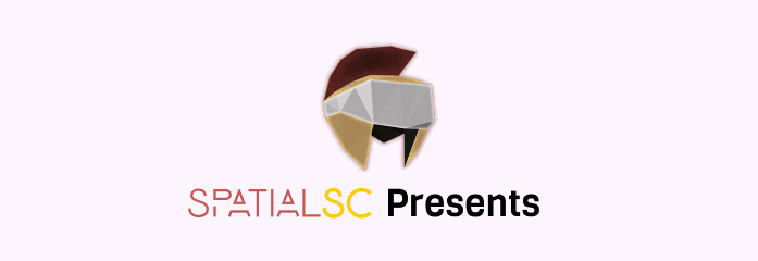 Featured image for “[UG/MS/PhD] 🌟 Join Us for SpatialSC XR Industry Panel – Wednesday, April 3rd! 🎉”