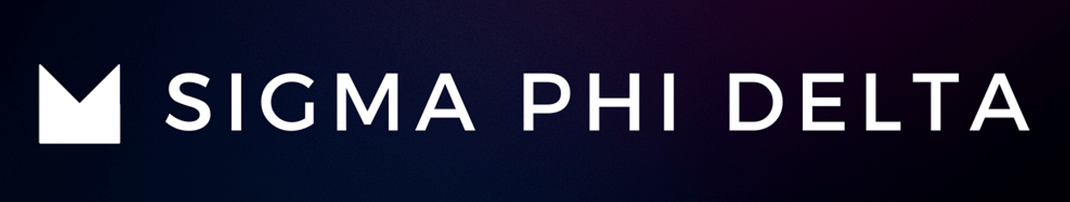 Featured image for “[UG] Sigma Phi Delta Recruitment”