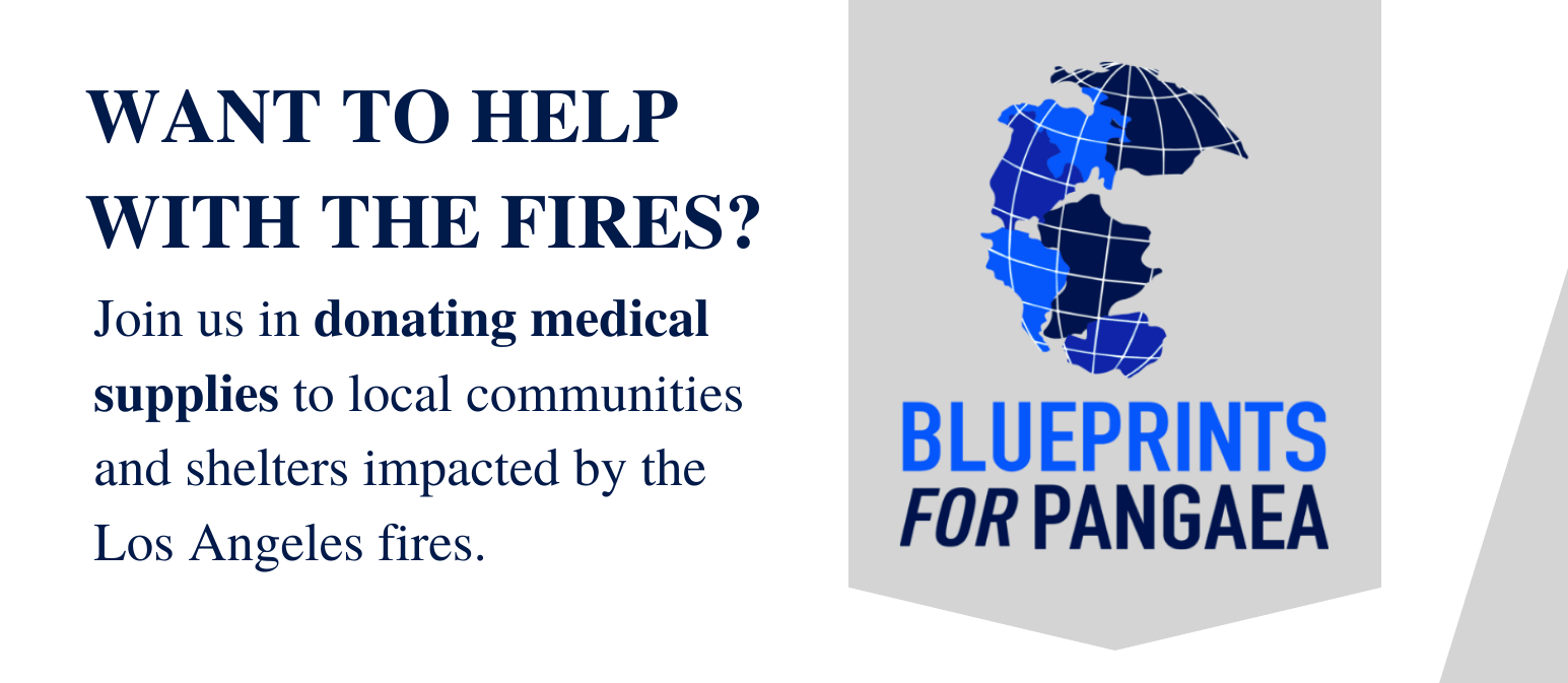 Featured image for “[UG] Blueprints for Pangaea Student Organization”