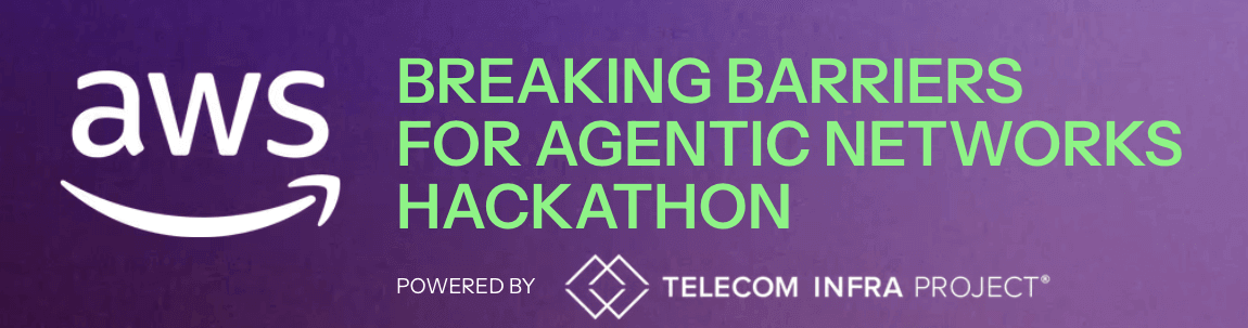 Featured image for “[UG/MS/PhD] AWS Generative AI Hackathon”