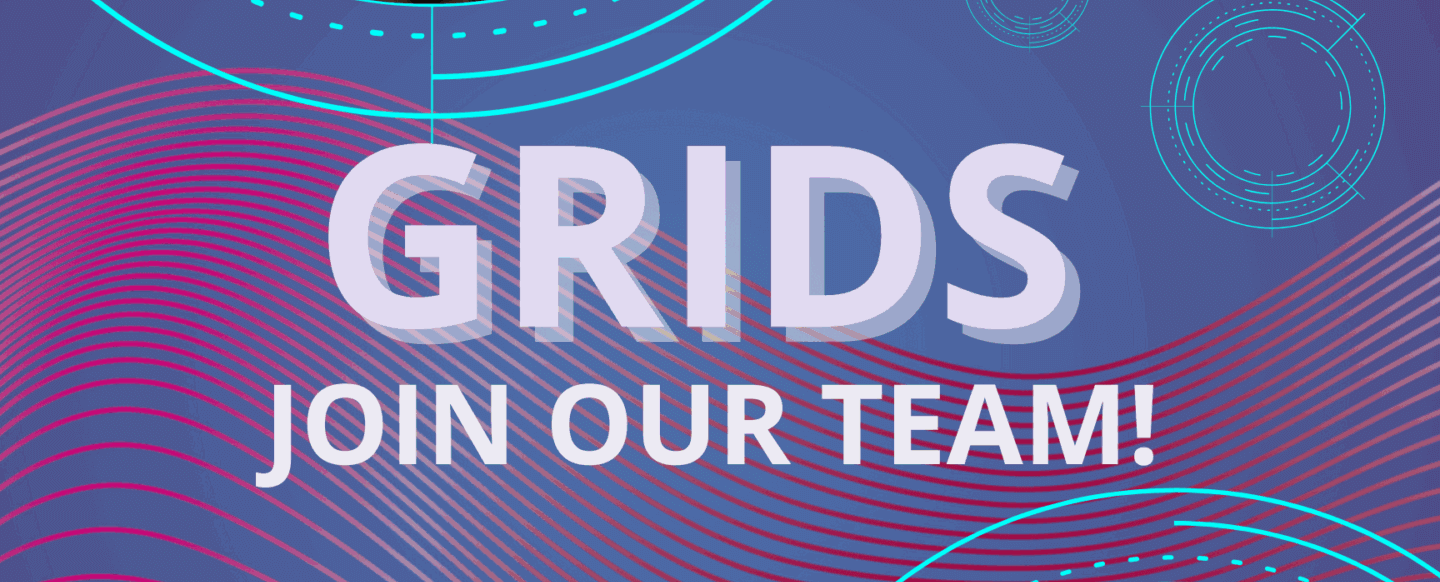 Featured image for “[UG/MS/PhD] GRIDS Fall 2025 Recruitment”