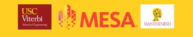 Featured image for “[UG] MESA Mastermind Program Application Deadline Extended”